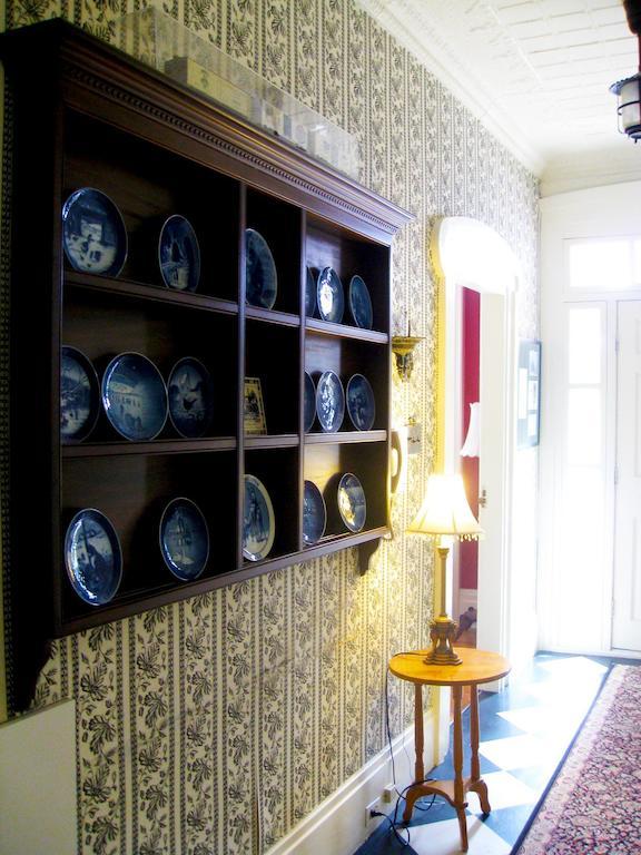 كوبرستاوون The White House Inn المظهر الخارجي الصورة
