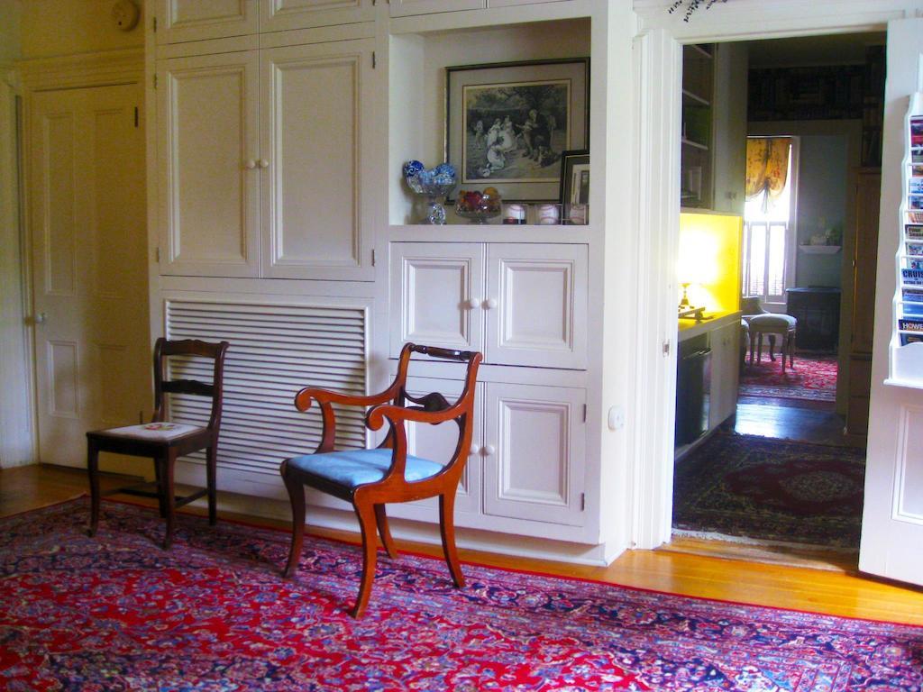 كوبرستاوون The White House Inn المظهر الخارجي الصورة