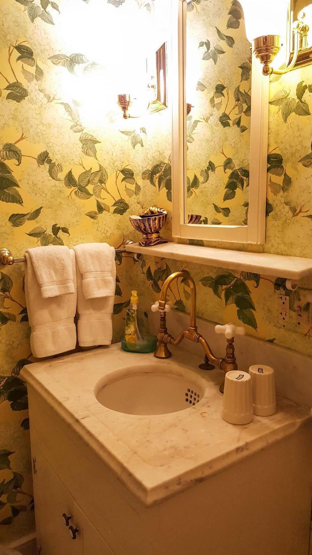 كوبرستاوون The White House Inn المظهر الخارجي الصورة